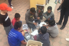 Casa Hogar 2017